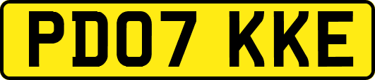 PD07KKE