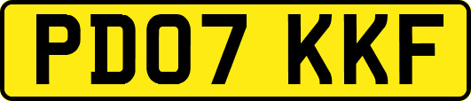 PD07KKF