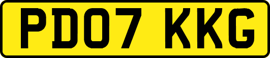 PD07KKG