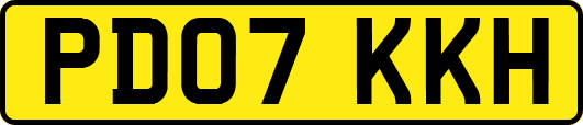PD07KKH