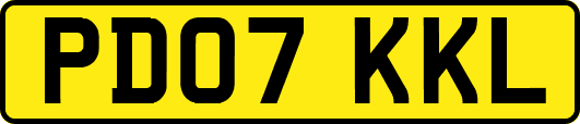 PD07KKL