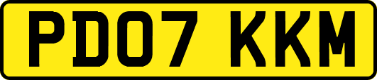 PD07KKM