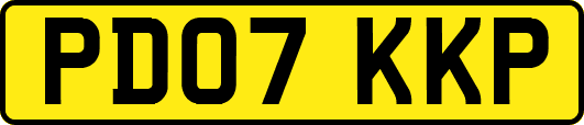 PD07KKP