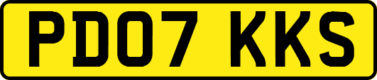 PD07KKS