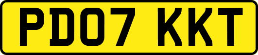 PD07KKT