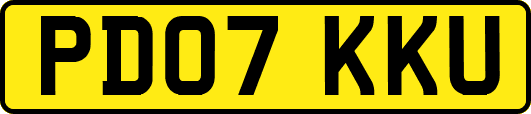 PD07KKU