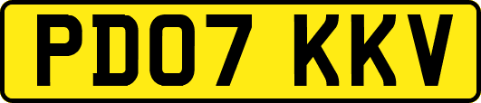 PD07KKV
