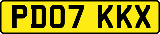 PD07KKX