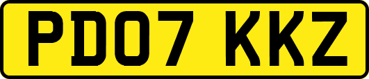 PD07KKZ