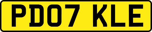 PD07KLE