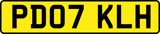 PD07KLH