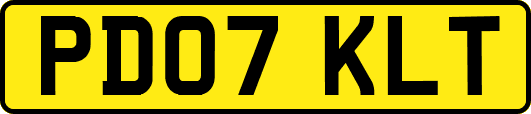 PD07KLT