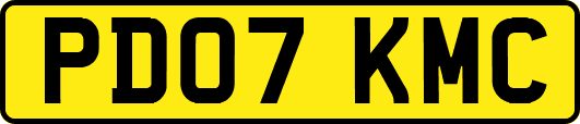 PD07KMC