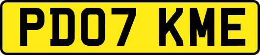 PD07KME
