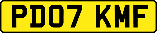 PD07KMF