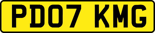 PD07KMG
