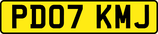 PD07KMJ