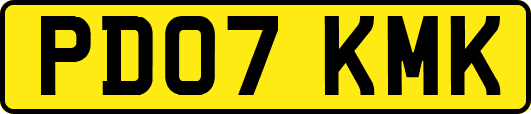 PD07KMK