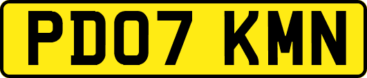 PD07KMN