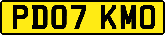 PD07KMO