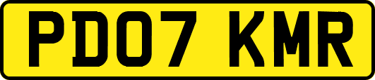 PD07KMR