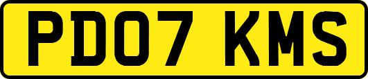 PD07KMS
