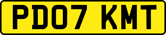 PD07KMT