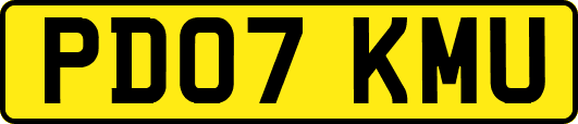 PD07KMU