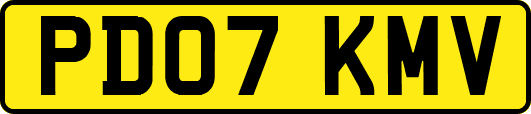 PD07KMV