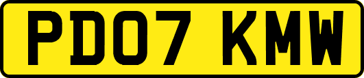 PD07KMW