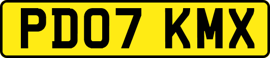 PD07KMX