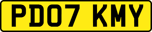 PD07KMY
