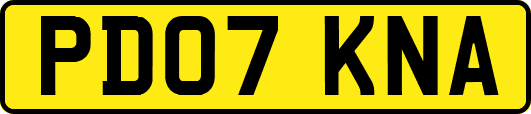 PD07KNA