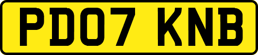 PD07KNB