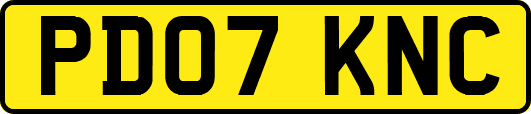 PD07KNC