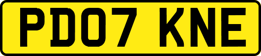 PD07KNE