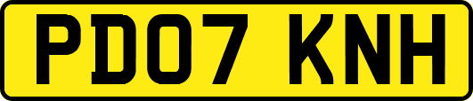 PD07KNH