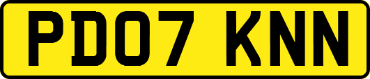 PD07KNN
