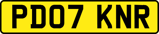 PD07KNR