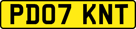 PD07KNT