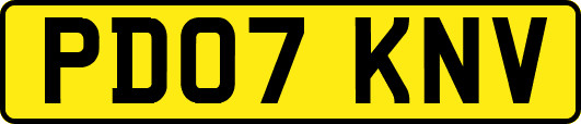 PD07KNV