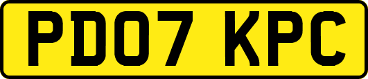 PD07KPC