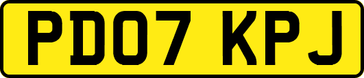 PD07KPJ