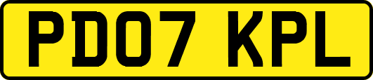 PD07KPL
