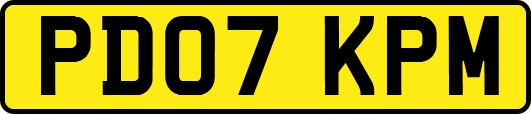 PD07KPM