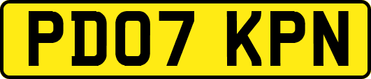 PD07KPN