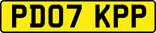 PD07KPP
