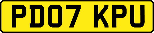 PD07KPU
