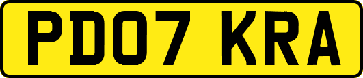 PD07KRA