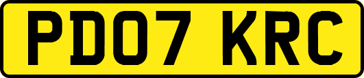 PD07KRC